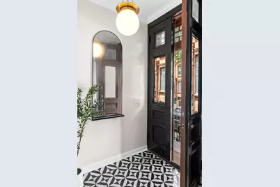 124 W 131st Street, New York City, NY 10027 - Photo 2