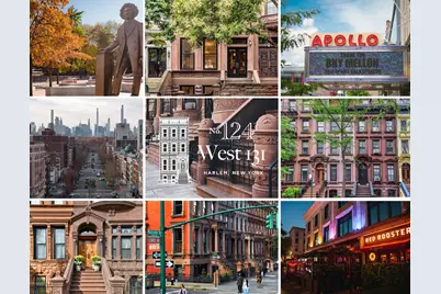 124 W 131st Street, New York City, NY 10027 - Photo 28