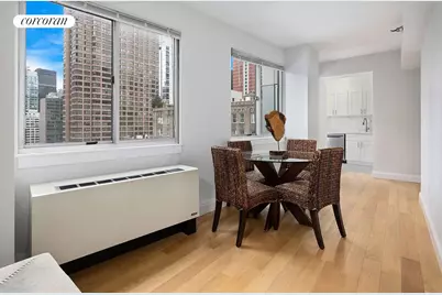 308 E 38th Street #19D, New York City, NY 10016 - Photo 2