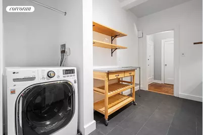 535 W 110th Street #4A, New York City, NY 10025 - Photo 4