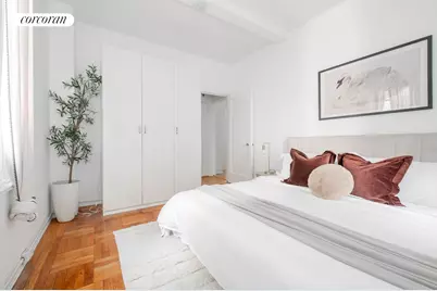 535 W 110th Street #4A, New York City, NY 10025 - Photo 6