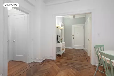 535 W 110th Street #4A, New York City, NY 10025 - Photo 4