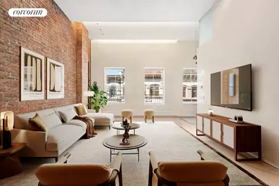 55 Walker Street #PH, New York City, NY 10013 - Photo 2