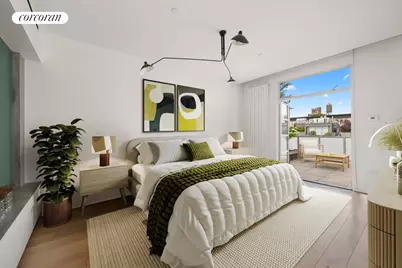 55 Walker Street #PH, New York City, NY 10013 - Photo 10