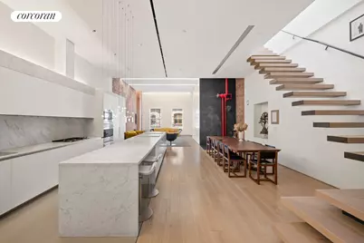 55 Walker Street #PH, New York City, NY 10013 - Photo 4