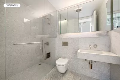 55 Walker Street #PH, New York City, NY 10013 - Photo 16