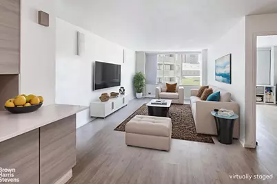 61 W 62nd Street #8H, New York City, NY 10023 - Photo 1