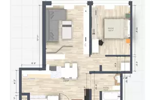 61 W 62nd St, New York City, NY 10023 - Photo 8