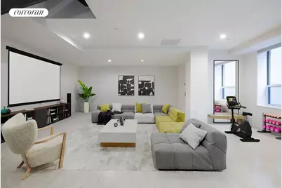 416 W 52nd Street #TH213, New York City, NY 10019 - Photo 1