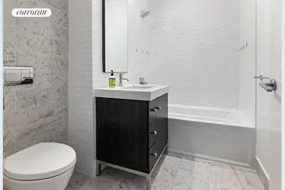 416 W 52nd Street #TH213, New York City, NY 10019 - Photo 8