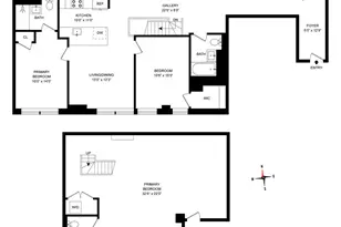 416 W 52nd St, New York City, NY 10019 - Photo 1