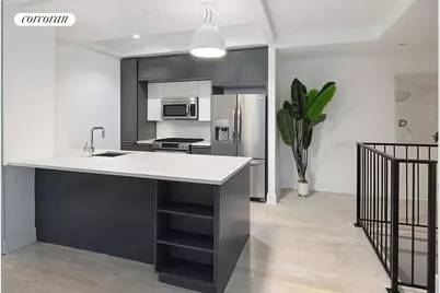 416 W 52nd Street #TH213, New York City, NY 10019 - Photo 4