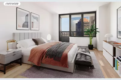 330 E 38th Street #38K, New York City, NY 10016 - Photo 6