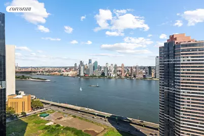 330 E 38th Street #38K, New York City, NY 10016 - Photo 2