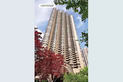 330 E 38th Street #38K, New York City, NY 10016 - Photo 8