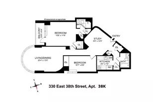 330 E 38th St, New York City, NY 10016 - Photo 20