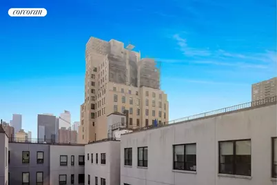 416 W 52nd Street #704, New York City, NY 10019 - Photo 2