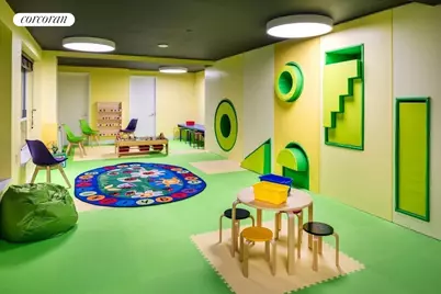 416 W 52nd Street #704, New York City, NY 10019 - Photo 20