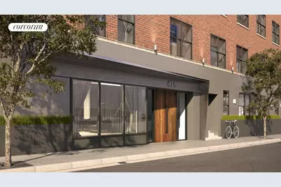 416 W 52nd Street #704, New York City, NY 10019 - Photo 8