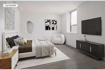 416 W 52nd Street #704, New York City, NY 10019 - Photo 6