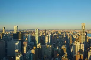 845 United Nations Plaza, New York City, NY 10017 - Photo 16