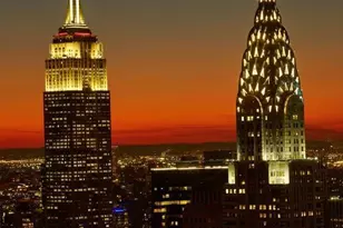 845 United Nations Plaza, New York City, NY 10017 - Photo 22