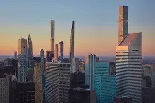 845 United Nations Plaza, New York City, NY 10017 - Photo 14