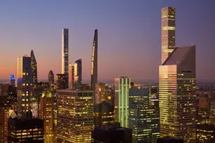 845 United Nations Plaza, New York City, NY 10017 - Photo 2