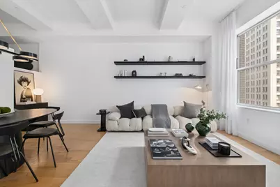 15 Broad Street #1704, New York, NY 10005 - Photo 4