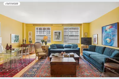 116 Central Park S 9B New York - Pds23tp.webp