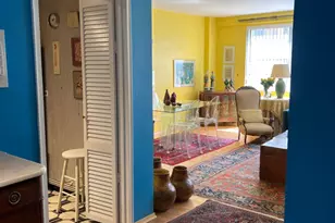 116 Central Park S, New York City, NY 10019 - Photo 2