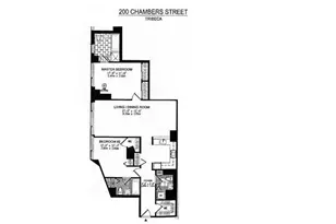 200 Chambers St, New York City, NY 10007 - Photo 18