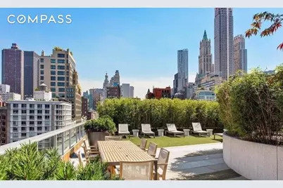 200 Chambers Street #5H, New York City, NY 10007 - Photo 12