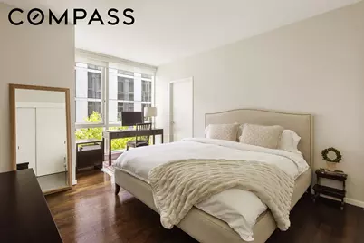 200 Chambers Street #5H, New York City, NY 10007 - Photo 6