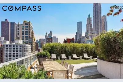 200 Chambers Street #5H, New York City, NY 10007 - Photo 12