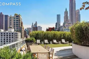 200 Chambers St, New York City, NY 10007 - Photo 12