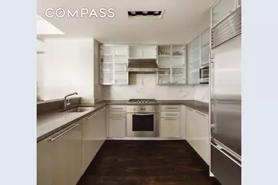 200 Chambers Street #5H, New York City, NY 10007 - Photo 4