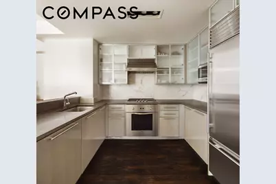 200 Chambers Street #5H, New York City, NY 10007 - Photo 4