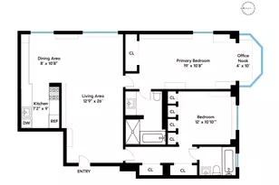 137 E 36th St, New York City, NY 10016 - Photo 14