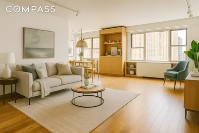 137 E 36th Street #15B, New York City, NY 10016 - Photo 1