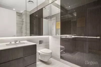 217 W 57th Street #34F, New York City, NY 10019 - Photo 10