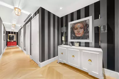 217 W 57th Street #34F, New York City, NY 10019 - Photo 12