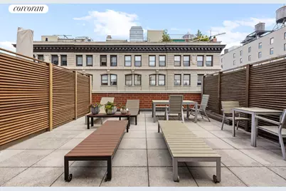 252 W 17th Street #8A, New York City, NY 10011 - Photo 8