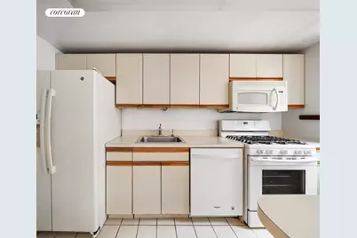 252 W 17th Street #8A, New York City, NY 10011 - Photo 6