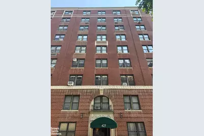 425 E 51st Street #2C, New York City, NY 10022 - Photo 10
