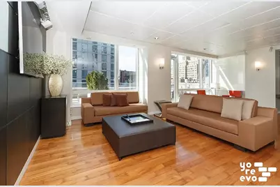 247 W 46th Street #308, New York City, NY 10036 - Photo 12