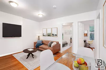 403 E 77th Street #6, New York City, NY 10075 - Photo 1