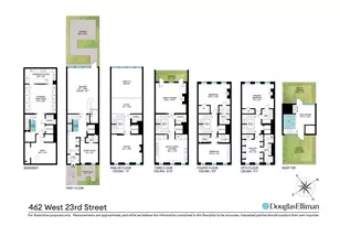 462 W 23rd St, New York City, NY 10011 - Photo 18