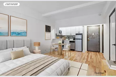 24 5th Avenue #921, New York City, NY 10011 - Photo 2