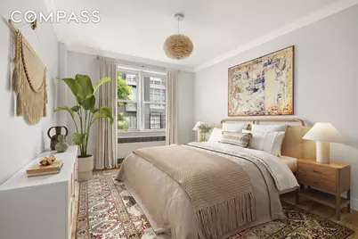 305 W 52nd Street #2J, New York City, NY 10019 - Photo 1